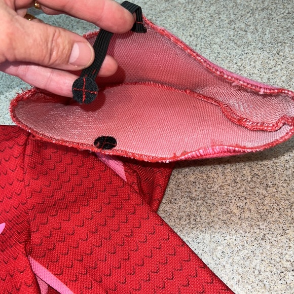 3T-4T PJ Masks Res Owlette Costume Does Not come with Mask!!! Halloween Costume - Picture 10 of 13